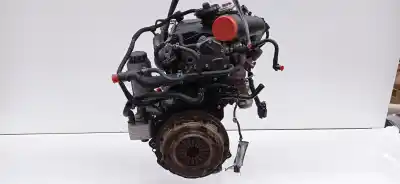 Pièce détachée automobile d'occasion moteur complet pour seat leon (1m1) asz références oem iam asz  