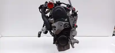 Pièce détachée automobile d'occasion moteur complet pour seat leon (1m1) asz références oem iam asz  