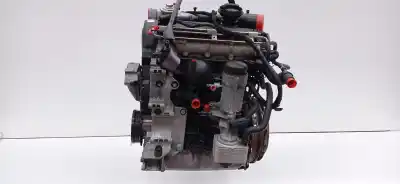 Pièce détachée automobile d'occasion moteur complet pour seat leon (1m1) asz références oem iam asz  