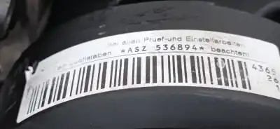 Pièce détachée automobile d'occasion moteur complet pour seat leon (1m1) asz références oem iam asz  