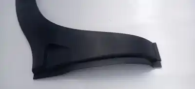 Gebrauchtes Autoersatzteil linke hintere kotflügelverbreiterung zum iveco daily config. paquetería cabina simple 35s... batalla 3750 106 cv / 78 kw oem-iam-referenzen 500326832  500326831