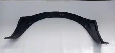 Gebrauchtes Autoersatzteil linke hintere kotflügelverbreiterung zum iveco daily config. paquetería cabina simple 35s... batalla 3750 106 cv / 78 kw oem-iam-referenzen 500326832  500326831