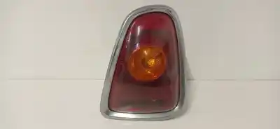 Second-hand car spare part right tailgate light for mini mini (r56) 1.6 16v cat 174 cv / 128 kw oem iam references 2757010  