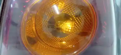 Second-hand car spare part right tailgate light for mini mini (r56) 1.6 16v cat 174 cv / 128 kw oem iam references 2757010  