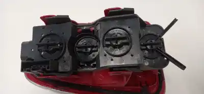 Second-hand car spare part right tailgate light for mini mini (r56) 1.6 16v cat 174 cv / 128 kw oem iam references 2757010  