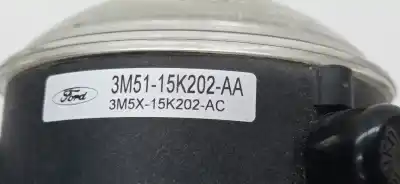 Pièce détachée automobile d'occasion feu antibrouillard gauche pour ford focus berlina (cap) ambiente (d) références oem iam 3m5115k202aa