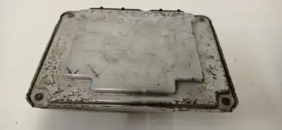 Peça sobressalente para automóvel em segunda mão centralina de motor uce por seat ibiza (6l1) signo referências oem iam 038998019c