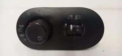 Peça sobressalente para automóvel em segunda mão comutador de luzes por seat ibiza (6l1) signo referências oem iam 