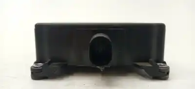 Peça sobressalente para automóvel em segunda mão módulo eletrônico por seat ibiza (6l1) signo referências oem iam 6q0906625a