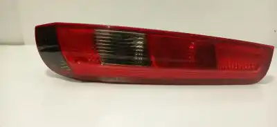 Автозапчасти б/у правый задний фонарь за ford fiesta (cbk) ambiente ссылки oem iam 2s6113n004ad  