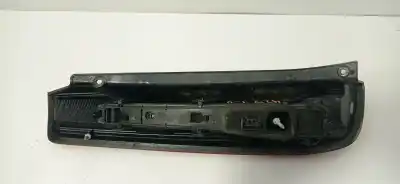Автозапчасти б/у правый задний фонарь за ford fiesta (cbk) ambiente ссылки oem iam 2s6113n004ad  