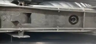 Автозапчасти б/у правый задний фонарь за ford fiesta (cbk) ambiente ссылки oem iam 2s6113n004ad  