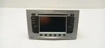 Автозапчастина б/у GPS НАВІГАЦІЙНА СИСТЕМА для OPEL CORSA D  Посилання на OEM IAM 13406437  453116246