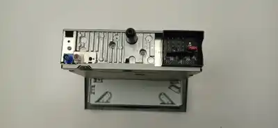 Pezzo di ricambio per auto di seconda mano sistema di navigazione gps per opel corsa d color edition riferimenti oem iam 13406437  453116246