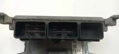 Peça sobressalente para automóvel em segunda mão centralina de motor uce por citroen saxo 1.5 diesel 42 referências oem iam 