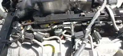 Piesă de schimb auto la mâna a doua MOTOR COMPLET pentru FIAT TIPO II (357) FAM  Referințe OEM IAM 55280444 55280444 55280444