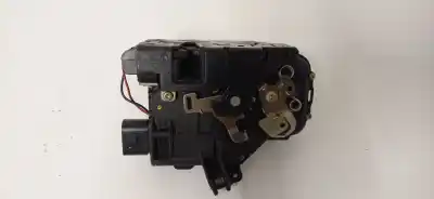 Автозапчасти б/у замок левой передней двери за audi a4 b6 (8e2) 1.9 tdi ссылки oem iam 