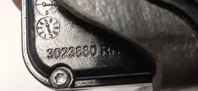 Автозапчасти б/у замок передней правой двери за opel astra j lim. excellence ссылки oem iam 3023880r  3023880r
