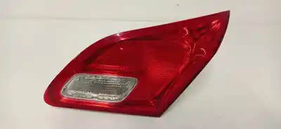 Автозапчасти б/у внутренний правый задний фонарь за opel astra j lim. excellence ссылки oem iam 13358076