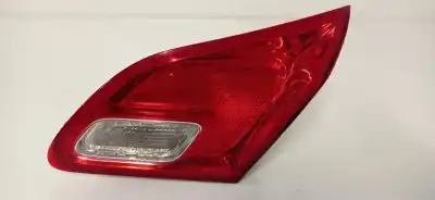 Автозапчасти б/у внутренний правый задний фонарь за opel astra j lim. excellence ссылки oem iam 13358076  13358076