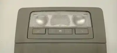 Автозапчасти б/у внутренний свет за opel astra j lim. excellence ссылки oem iam 315671560