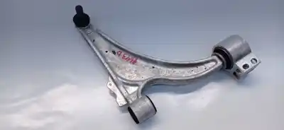 Автозапчасти б/у передний правый нижний рычаг подвески за opel astra j lim. excellence ссылки oem iam   