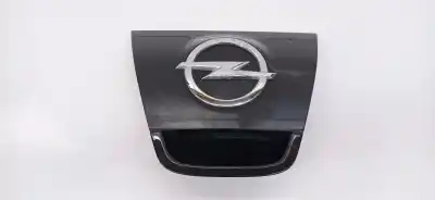 Автозапчасти б/у внешняя ручка ворот за opel astra j lim. excellence ссылки oem iam 11320900  11320900