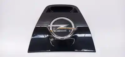 Автозапчасти б/у внешняя ручка ворот за opel astra j lim. excellence ссылки oem iam 11320900  11320900