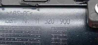 Автозапчасти б/у внешняя ручка ворот за opel astra j lim. excellence ссылки oem iam 11320900