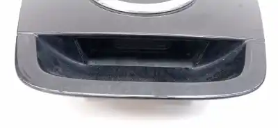 Автозапчасти б/у внешняя ручка ворот за opel astra j lim. excellence ссылки oem iam 11320900  11320900