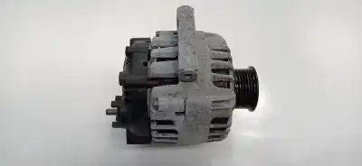 Автозапчастина б/у генератор для opel astra j lim. excellence посилання на oem iam 13586366  13586366