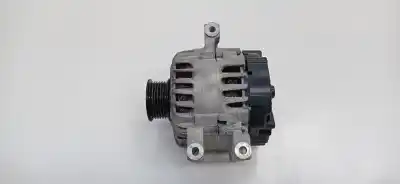 Автозапчастина б/у генератор для opel astra j lim. excellence посилання на oem iam 13586366  13586366