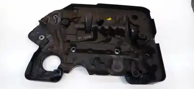 Автозапчастина б/у крішка двигуна для opel astra j lim. excellence посилання на oem iam 55587230  55587230