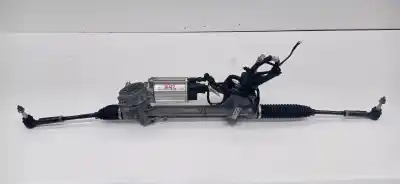 Автозапчастина б/у рульмова рейка для opel astra j lim. excellence посилання на oem iam 13413995  7817974101