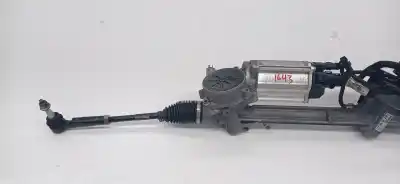 Автозапчастина б/у рульмова рейка для opel astra j lim. excellence посилання на oem iam 13413995  7817974101
