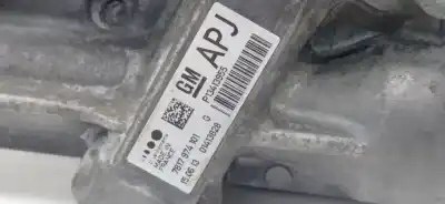 Автозапчасти б/у рулевая рейка за opel astra j lim. excellence ссылки oem iam 13413995