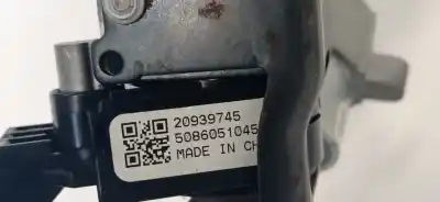 Автозапчасти б/у переключатель стартера за opel astra j lim. excellence ссылки oem iam 13383062  20939745