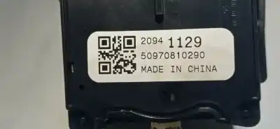 Автозапчасти б/у управление светом за opel astra j lim. excellence ссылки oem iam 20941129  