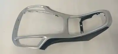 Автозапчасти б/у накладка рычага передач за opel astra j lim. excellence ссылки oem iam 13349237