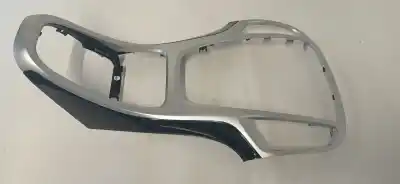 Автозапчасти б/у накладка рычага передач за opel astra j lim. excellence ссылки oem iam 13349237  