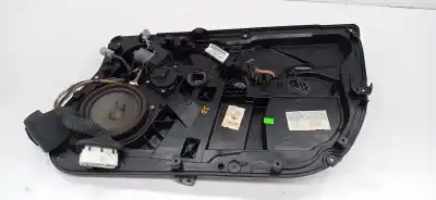 Автозапчасти б/у регулятор стекла переднего правого за ford fiesta (cb1) ambiente ссылки oem iam 85t14a584bdg