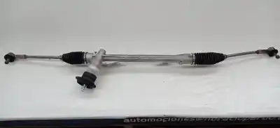 Автозапчастина б/у рульмова рейка для mitsubishi asx (ga0w) challenge 2wd посилання на oem iam 33252841  