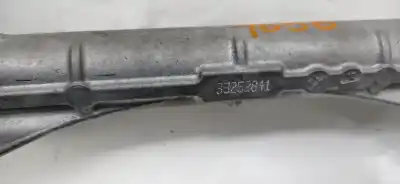 Автозапчастина б/у рульмова рейка для mitsubishi asx (ga0w) challenge 2wd посилання на oem iam 33252841  