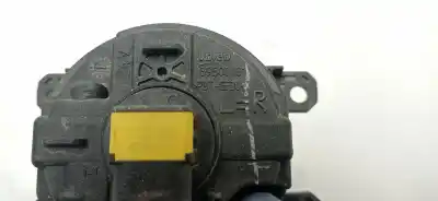 Second-hand car spare part LEFT FOG LIGHT for MITSUBISHI ASX (GA0W)  OEM IAM references 89500181  