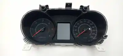 Автозапчастина б/у панель інструментів для mitsubishi asx (ga0w) challenge 2wd посилання на oem iam 8100c059