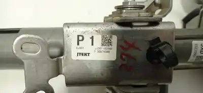Автозапчастина б/у рульва колонка для mitsubishi asx (ga0w) challenge 2wd посилання на oem iam jj00100388  733274085