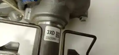 Автозапчастина б/у рульва колонка для mitsubishi asx (ga0w) challenge 2wd посилання на oem iam jj00100388