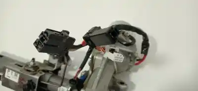 Автозапчастина б/у рульва колонка для mitsubishi asx (ga0w) challenge 2wd посилання на oem iam jj00100388  733274085