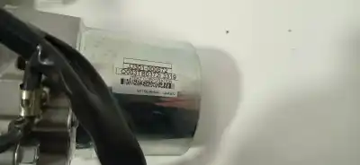 Автозапчастина б/у рульва колонка для mitsubishi asx (ga0w) challenge 2wd посилання на oem iam jj00100388  733274085