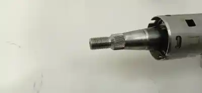 Автозапчастина б/у рульва колонка для mitsubishi asx (ga0w) challenge 2wd посилання на oem iam jj00100388  733274085